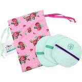 Miss Trucco Blazinice za čiščenje - 3 k. à 8cm Cene