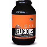 QNT delicious whey protein, vanila, 2,2 kg | Eponuda.com
