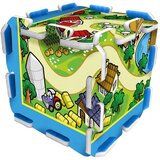  Podne mekane puzzle gradić | shoptok.hr