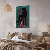  Slika - Red Riding Hood (1 Part) Vertical 40x60 Standard | shoptok.hr