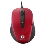 Serioux optički miš PMO3300-RD | shoptok.hr