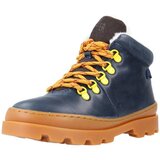 Camper Škornji BRUTUS KIDS Modra Cene