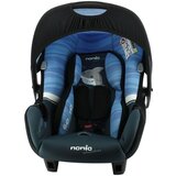 Nania autosjedalica Beone 0+ (0-13kg) Shark Cijene