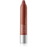 Clinique Chubby Stick™ Moisturizing Lip Colour Balm vlažilna šminka odtenek 02 Whole Lotta Honey 3 g | Shoptok.si