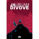 Darkwood Džo Keli, Ken Nimura - Biblioteka Luna 6: Ja ubijam divove | Eponuda.com