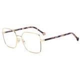 Carolina Herrera HER0248 BSU L (55) Zlata/Kristalna | Shoptok.si
