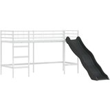 vidaXL Bela in modra 75 x 190 cm, (5000099487) | Shoptok.si