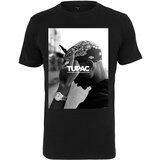 Merchcode 2Pac F*ck The World Tee black | Shoptok.si