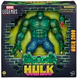 Hasbro Figura Hulk 2099 - El Increible Hulk Marvel Legends Series 15cm | shoptok.hr