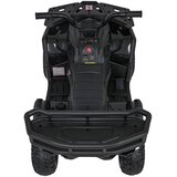 Quad na akumulator ATV Robust 01 4x4 - crni | shoptok.hr