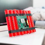 Budilica - dinamit | shoptok.hr