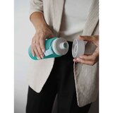 Equa Plastenka za vodo Matte, 600 ml, ocean | Shoptok.si