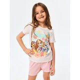 Sinsay Pamukna dvodijelna pidžama s printom PAW Patrol | shoptok.hr