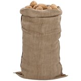  Jutene vreće 5 kom 65 x 135 cm 100 % juta 340 g/m² | Eponuda.com