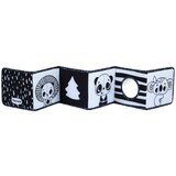 Tiny Love Obostrana knjiga,Black&White Decor Cijene