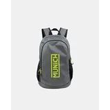 Nahrbtniki 7113481 BACKPACK SLIM Siva