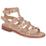 Ash Sandali & Odprti čevlji PACIFIC Bež | Shoptok.si