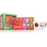 Mad Beauty Veggie Friends set sheet maski | shoptok.hr