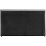 Bessagi Home Postelja Boxspring Melina, Siva, Z Nadvložkom, 140x200 | Shoptok.si