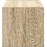 TV zidni ormar Zidne Sonoma 60 x 31 x 29,5 cm Konstruirano drvo | shoptok.hr