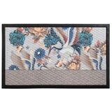 MULTY HOME EU5000350 Otirač "orijentalne ptice" print ( EU5000350 ) u