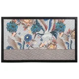 EU5000350 Otirač "orijentalne ptice" print ( EU5000350 )