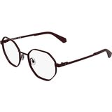 Calvin Klein Jeans CKJ25211 600 ONE SIZE (53) Rdeča/Kristalna Cene