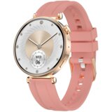 BLAVEC ženska elegantna pametna ura W-17 (s funkcijo klicanja) + 2x pašček | Shoptok.si