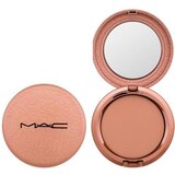 Mac Skinfinish Sunstruck Matte Bronzer bronzer 8 g Nijansa light rosy | shoptok.hr