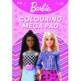 Barbie Slikovnica mega pad Cijene