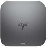 HP Docking stanica Thunderbolt 4 Ultra G6, 180 W, Siva | Eponuda.ba