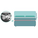 Fillikid ograjica za otroško posteljic | Shoptok.si