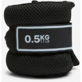  Tegovi za ručni i skočni zglob (2 x 0,5 kg) | Eponuda.com