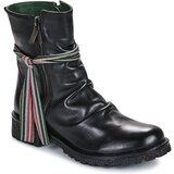 Felmini D548 Crna | shoptok.hr