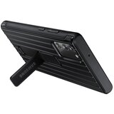 Samsung original ovitek ef-rn980cbe za galaxy note 20 n980 rugged - učinkovita zaščita - črn | Shoptok.si