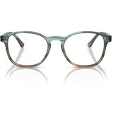 Ray-ban RX5417 8252 M (50) Zelena/Kristalna | Shoptok.si