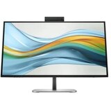 HP Monitor S5 Pro 527pm 27 Conf/2560x1440/100Hz/5ms/HDMI/DP/USB-C100W/RJ45/pivot/visina/zvucnici/3g HP Monitor S5 Pro 527pm 27 Conf/2560x1440/100Hz/5ms/HDMI/DP/USB-C100W/RJ45/pivot/visina/zvucnici/3g Slike