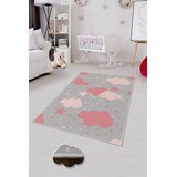 Conceptum Hypnose Tepih Wookece037, 50x80 cm, Šareni Cene
