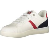 Carrera WHITE CHILDREN'S SPORTS SHOES | ePonuda.com
