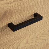 Bessagi Home Vitrina Giorgia, Barva Hrasta, Črna | Shoptok.si