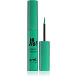 Barry M Hi Vis Neon tekoče črtalo za oči odtenek Exhilarate 2,8 ml | Shoptok.si