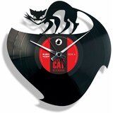  Stenska ura Disc'o'clock Curiosity Killed the cat Cene