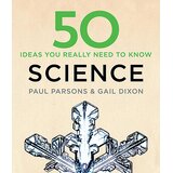 Quercus Gail Dixon - 50 Science Ideas You Really Need To | Eponuda.com