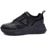Modne superge FMFHELELL12BLK pisana