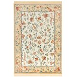 Nouristan Bež tepih viskozan 160x230 cm Oriental – Cijene
