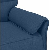 SOFA 100% poliester, metalna konstrukcija, MDF, Šperploča | shoptok.hr