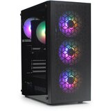 PC AMD GAMING računar Ryzen 5 5600X 32GB 1TB RTX4060 8GB
