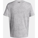 Under Armour Men's T-shirt UA Tech Tee Pixelate-GRY - Men's | shoptok.hr