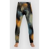 Horsefeathers Riley Funkcijske hlace yellow spray Cene