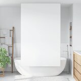 Rolo zavjesa za tuš 140x240 cm širina tkanine 136 cm | shoptok.hr